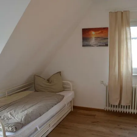 Oldeoogweg 7b Apartment
