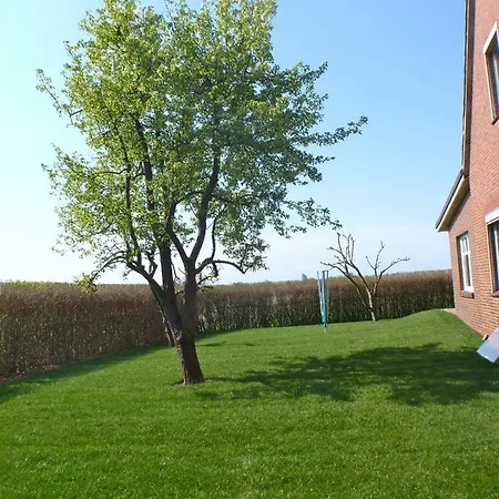 Oldeoogweg 7b Schillig